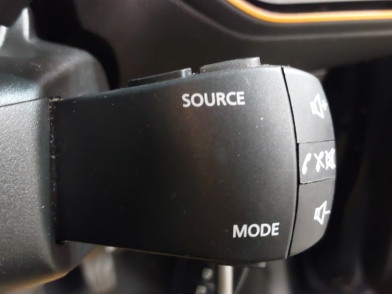 Used Dacia Sandero Stepway 2022 for sale - 77404998: Photo 15