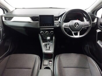 Used Renault Captur 2023 for sale - 78440963: Photo