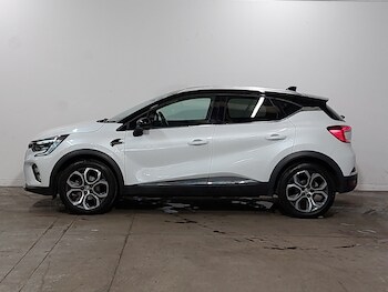 Used Renault Captur 2023 for sale - 78440963: Photo
