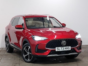 Used MG MG HS 2023 for sale - 78756772: Photo
