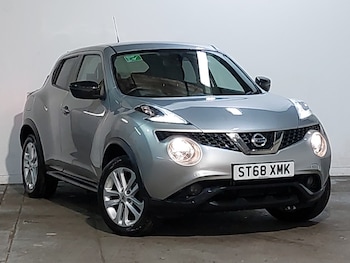 2018 - 1.2 DiG-T Bose Personal Edition 5dr