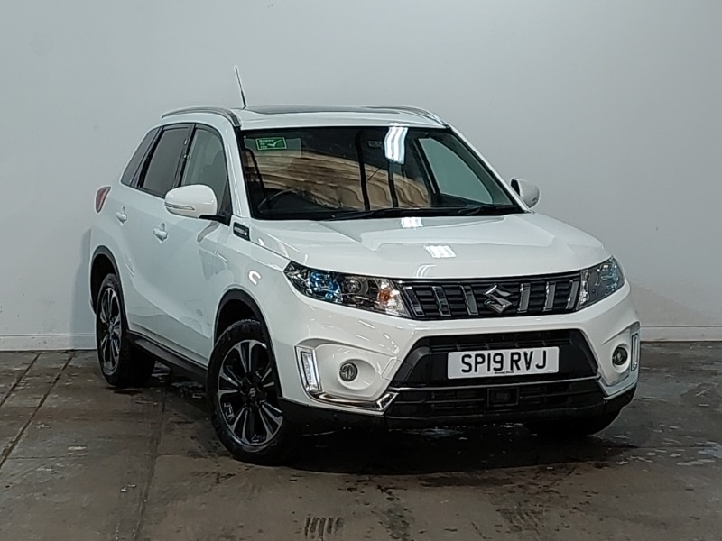 Used Suzuki Vitara 2019 for sale - 76328810: Photo 1