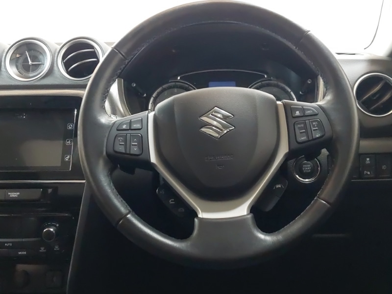 Used Suzuki Vitara 2019 for sale - 76328810: Photo 10