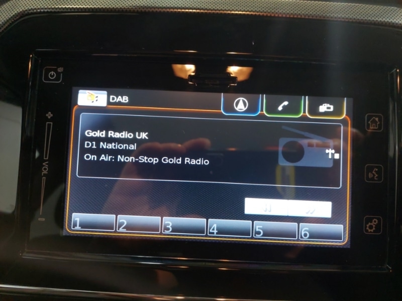 Used Suzuki Vitara 2019 for sale - 76328810: Photo 15