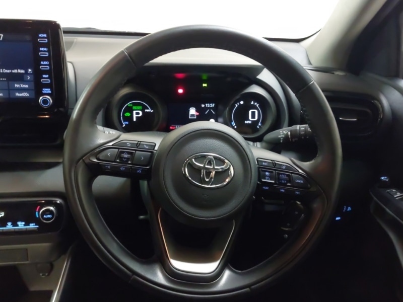 Used Toyota Yaris 2022 for sale - 76431627: Photo 10