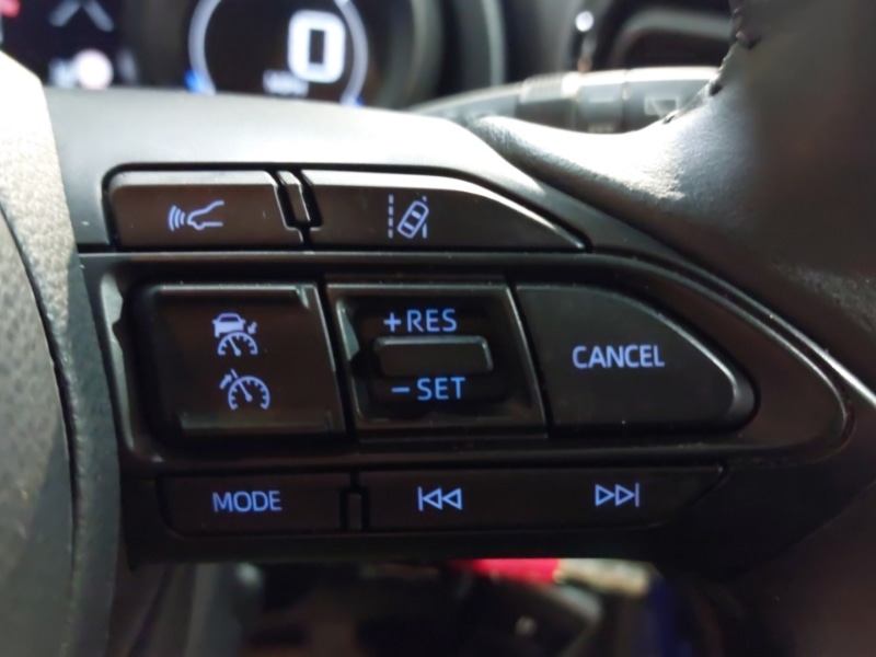 Used Toyota Yaris 2022 for sale - 76431627: Photo 12