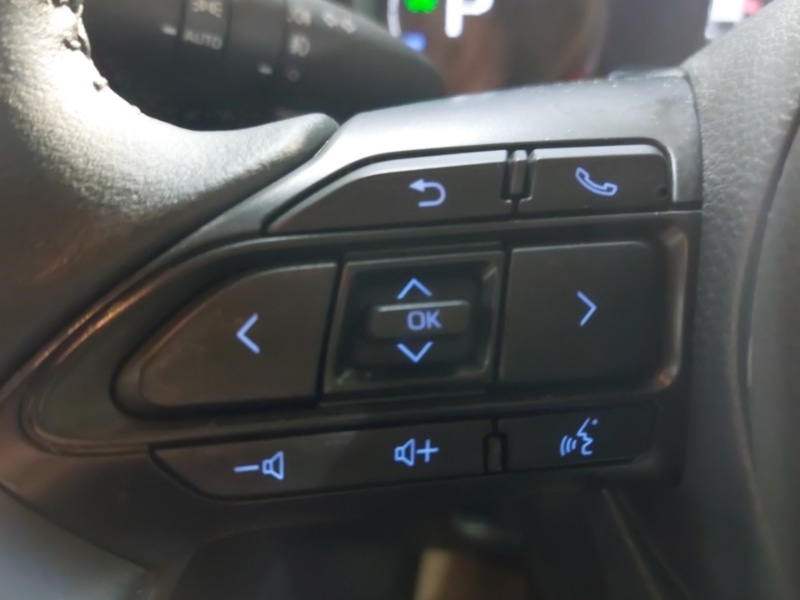 Used Toyota Yaris 2022 for sale - 76431627: Photo 13