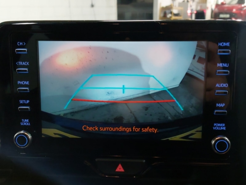 Used Toyota Yaris 2022 for sale - 76431627: Photo 18