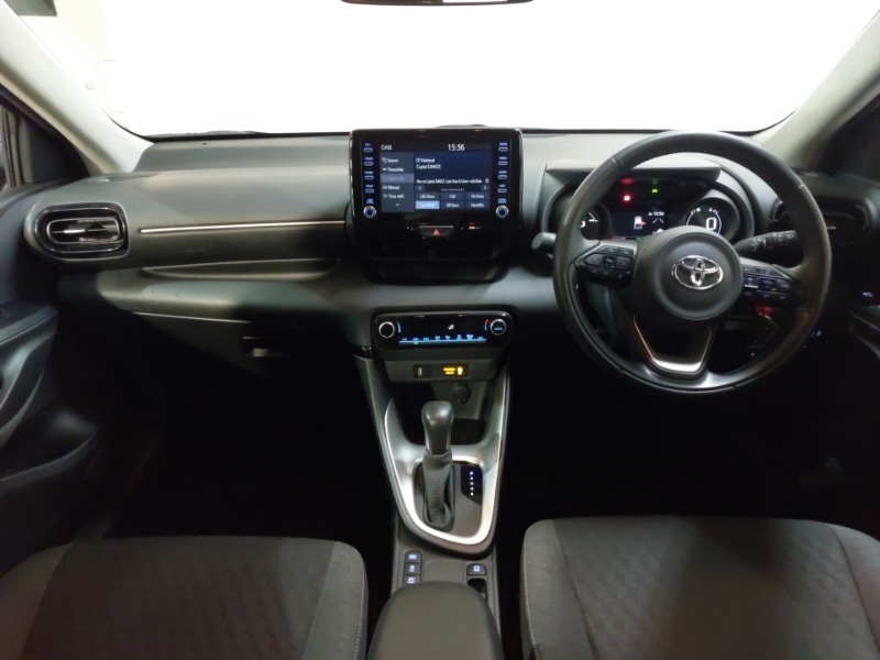 Used Toyota Yaris 2022 for sale - 76431627: Photo 2