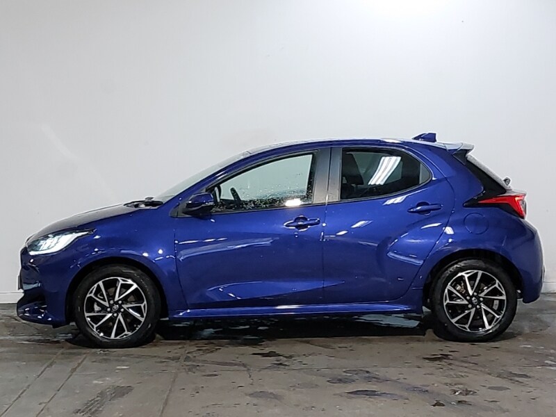 Used Toyota Yaris 2022 for sale - 76431627: Photo 4