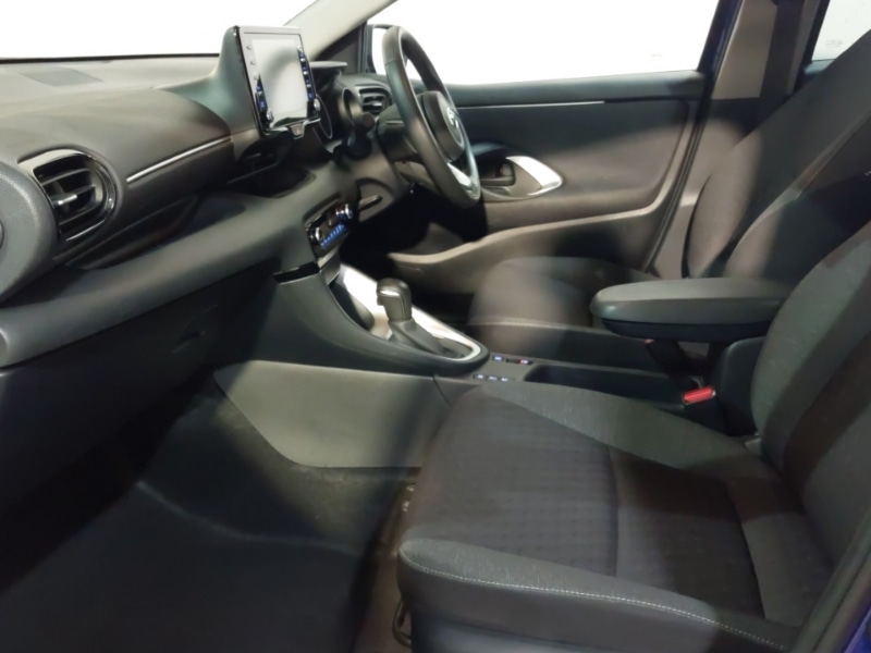 Used Toyota Yaris 2022 for sale - 76431627: Photo 5