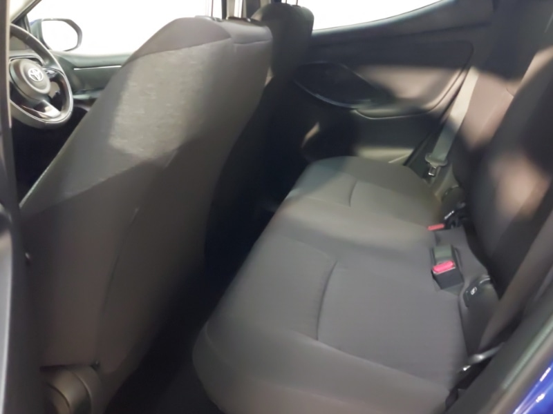 Used Toyota Yaris 2022 for sale - 76431627: Photo 6