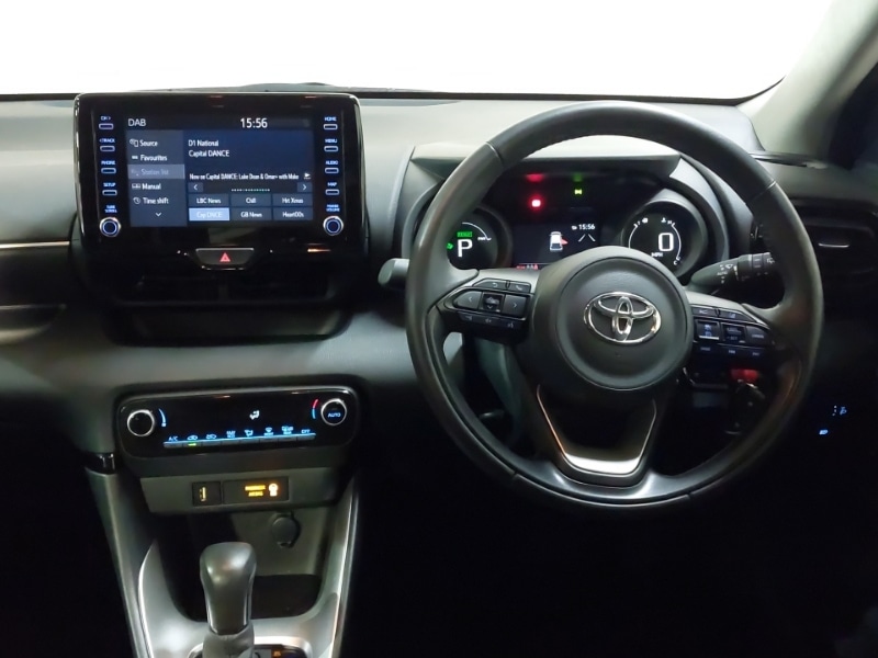 Used Toyota Yaris 2022 for sale - 76431627: Photo 7