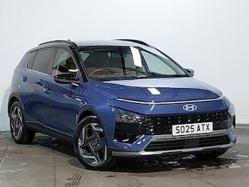 2025 - 1.0 TGDi Premium 5dr