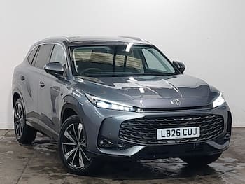 Used MG MG HS 2026 for sale - 79768494: Photo