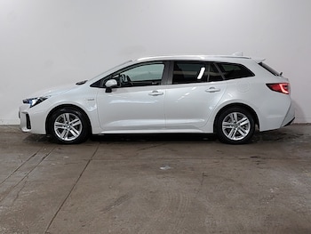 Used Suzuki Swace 2023 for sale - 79529377: Photo