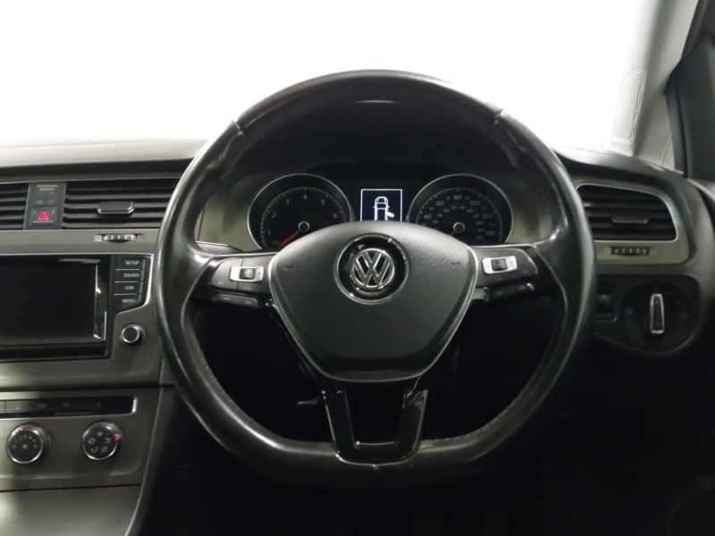 Used Volkswagen Golf 2013 for sale - 77660855: Photo 10