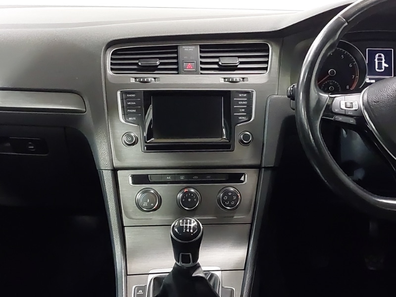 Used Volkswagen Golf 2013 for sale - 77660855: Photo 11