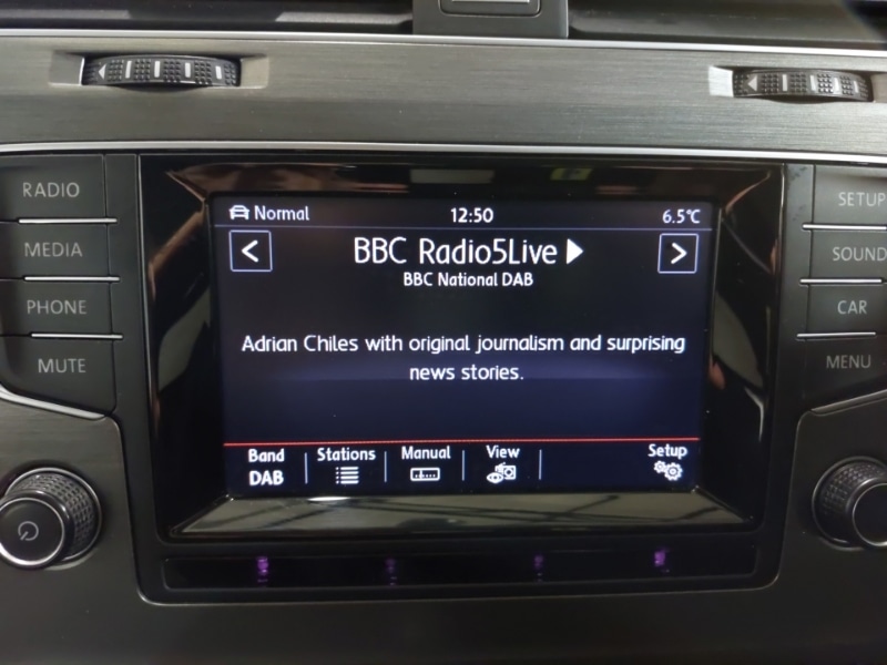 Used Volkswagen Golf 2013 for sale - 77660855: Photo 14