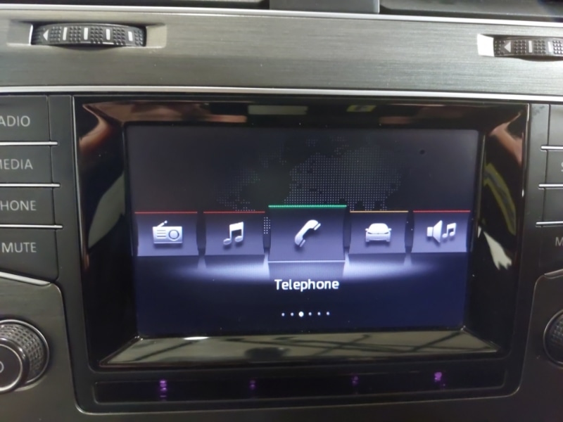 Used Volkswagen Golf 2013 for sale - 77660855: Photo 16