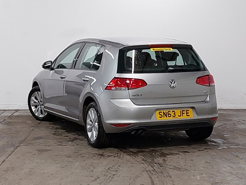 Used Volkswagen Golf 2013 for sale - 77660855: Photo 3