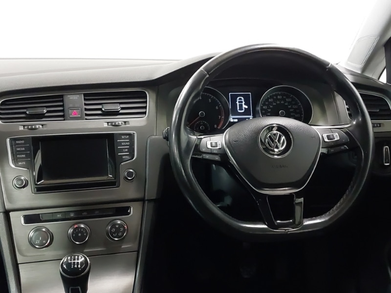 Used Volkswagen Golf 2013 for sale - 77660855: Photo 7