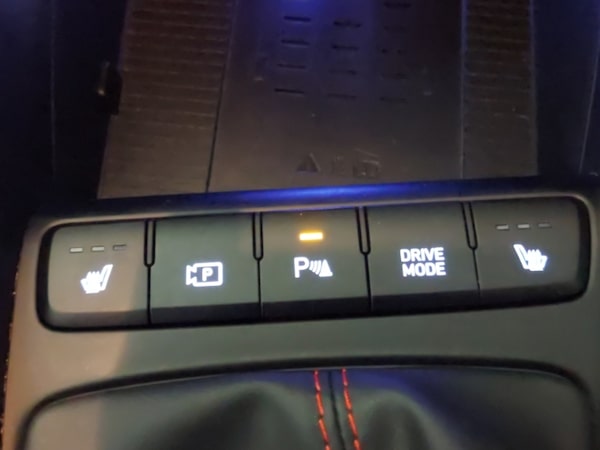 Used Hyundai i20 2025 for sale - 76325668: Photo 13