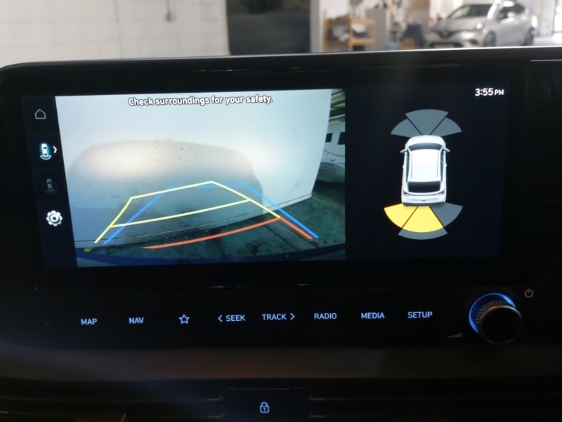 Used Hyundai i20 2025 for sale - 76325668: Photo 16