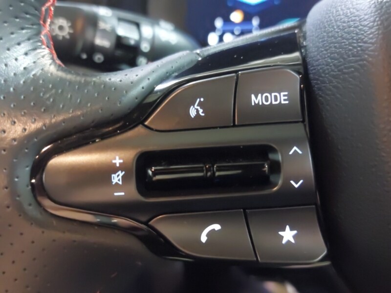 Used Hyundai i20 2025 for sale - 76325668: Photo 17