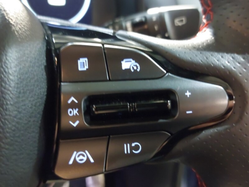 Used Hyundai i20 2025 for sale - 76325668: Photo 18