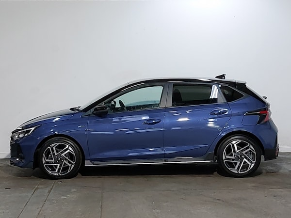 Used Hyundai i20 2025 for sale - 76325668: Photo 4