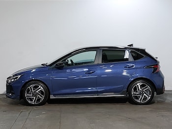 Used Hyundai i20 2025 for sale - 76325668: Photo 4