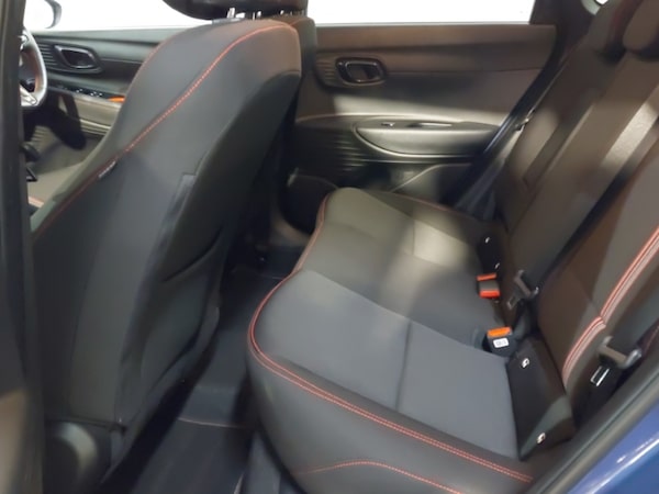 Used Hyundai i20 2025 for sale - 76325668: Photo 6