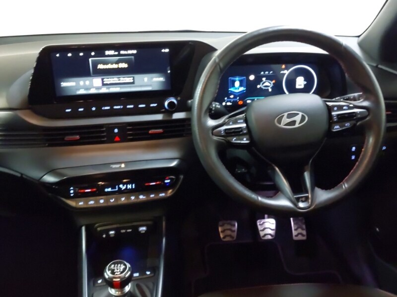 Used Hyundai i20 2025 for sale - 76325668: Photo 7