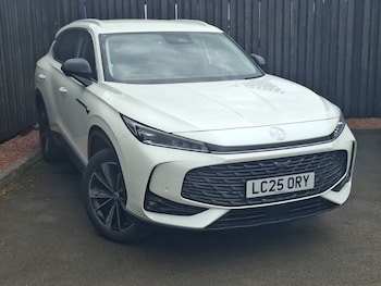 Used MG MG HS 2025 for sale - 79031451: Photo