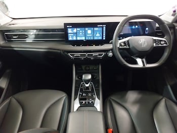 Used MG MG HS 2025 for sale - 79031451: Photo