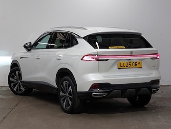 Used MG MG HS 2025 for sale - 79031451: Photo