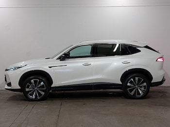 Used MG MG HS 2025 for sale - 79031451: Photo
