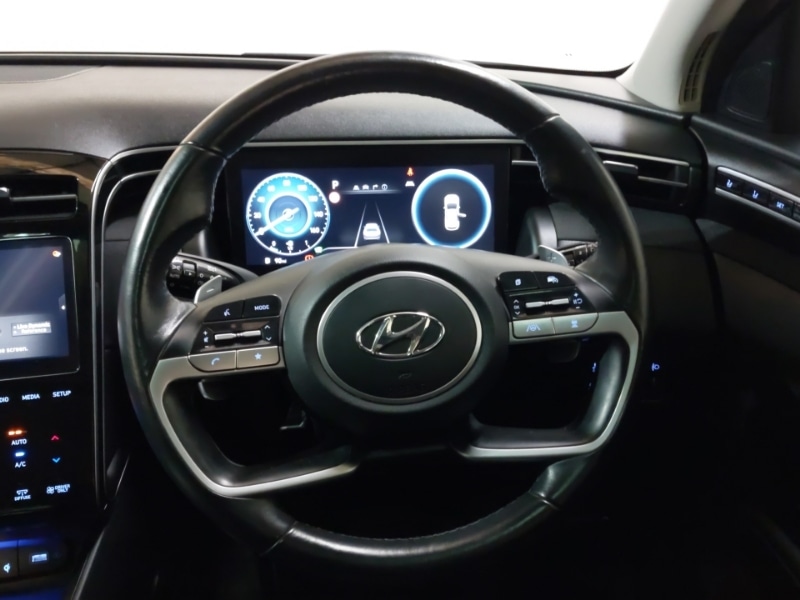 Used Hyundai TUCSON 2022 for sale - 76120817: Photo 10