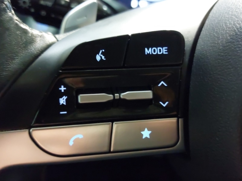 Used Hyundai TUCSON 2022 for sale - 76120817: Photo 14