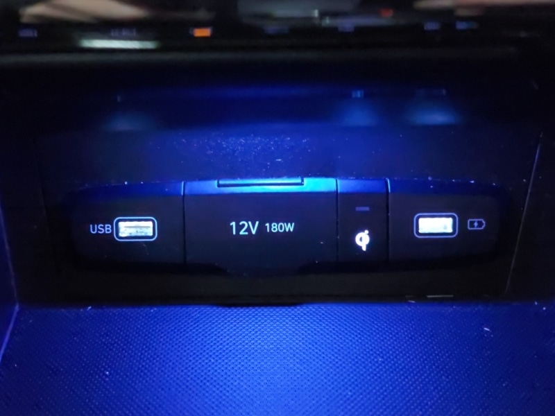Used Hyundai TUCSON 2022 for sale - 76120817: Photo 16