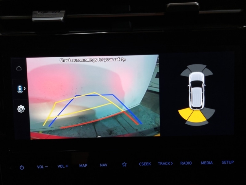 Used Hyundai TUCSON 2022 for sale - 76120817: Photo 18