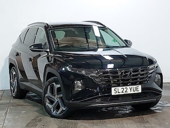 Hyundai - TUCSON