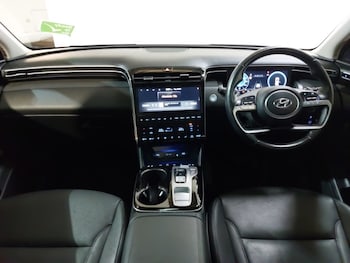 Used Hyundai TUCSON 2022 for sale - 76120817: Photo 2