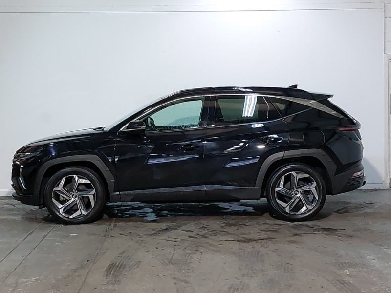 Used Hyundai TUCSON 2022 for sale - 76120817: Photo 4