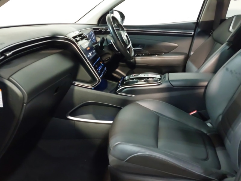 Used Hyundai TUCSON 2022 for sale - 76120817: Photo 5