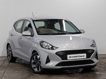 Used Hyundai i10 2025 for sale - 78669956: Photo