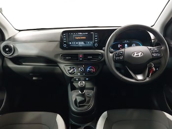 Used Hyundai i10 2025 for sale - 78669956: Photo