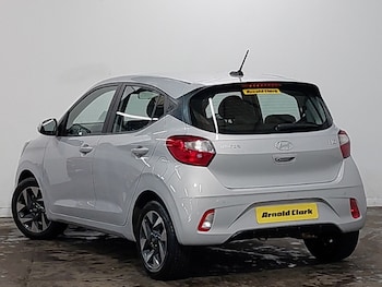 Used Hyundai i10 2025 for sale - 78669956: Photo