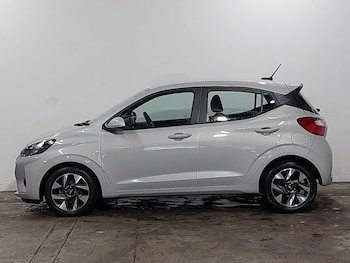 Used Hyundai i10 2025 for sale - 78669956: Photo